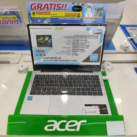 LAPTOP ACER AL14-31P-C0G4 INTEL N100 8/512
