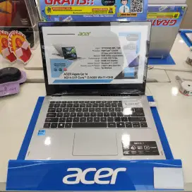 LAPTOP ACER AL14-31P-C3MH INTEL N100 8/255