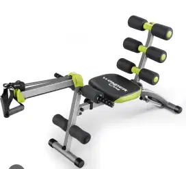 Alat sit up dll, wondercore beli diacehardwae,cek google