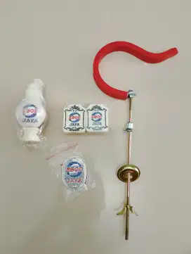 Gantungan Kandang Ebod BARU