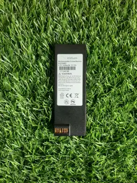 Battery Telepon Satelit Iridium 9555 Original