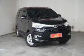 [Promo Tdp 23 Juta] Toyota Avanza Veloz 1.3 AT 2015