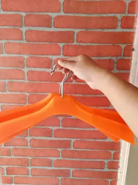 FOR SALE! Hanger Jas Big Size