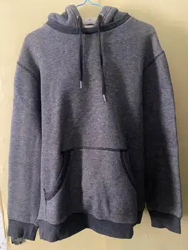 Hoodie sweater H&M