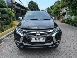 Mitsubishi Pajero Sport Dakar Ultimate 2.4 Automatic 2018