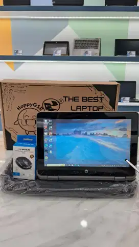 Laptop Core i5 Gen 8 Murah Super Cepat dengan SSD & Touchscreen
