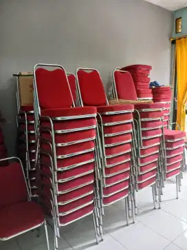 Dijual cepat kursi futura scnd