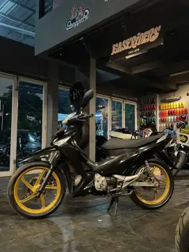 Honda Supra x 125 2010