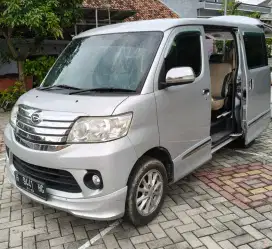 Dahitasu Luxio istimewa Orisinil