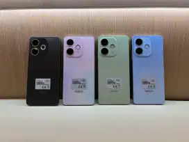 Promo Kredit Oppo A5 pro Bunga 0% 12bln