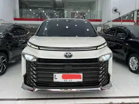 VOXY 2.0 Tahun 2022,KM 44 Rb