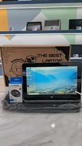 Laptop Fleksibel dengan Performa Tinggi, Siap Kerja & Kuliah!