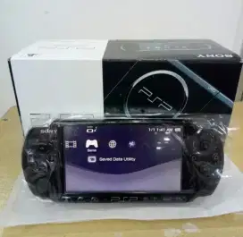 PSP SONY 3000 64GB FULL GAME