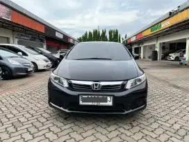 VERY RARE DP 5JT CIVIC FB AT 2013