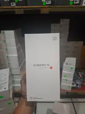 Xiaomi 15 12/512GB