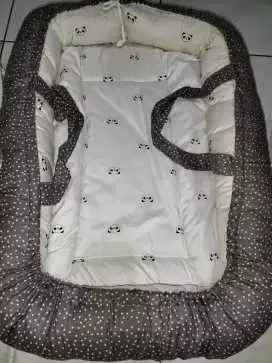 OMILAND KASUR BAYI SERUT