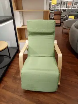 KURSI ARM RECLINE LONDON