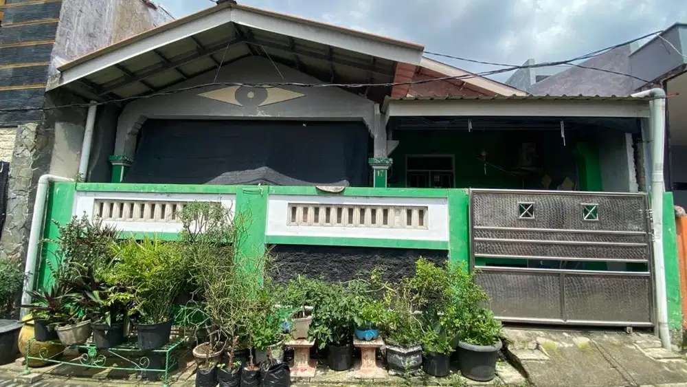 DIJUAL CEPAT RUMAH DAERAH SURABAYA BARAT