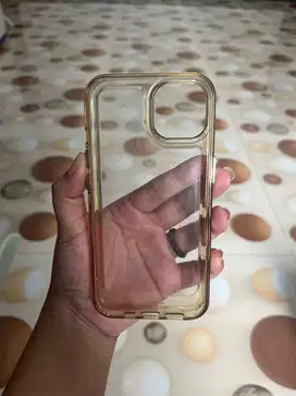 Soft case ip 13