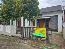 Dijual Rumah Hook di Cluster Hang Tuah Setu Bekasi Kota