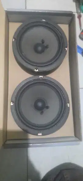 Woofer 6 inch Technics