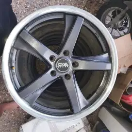 VELG OZ RACING R16