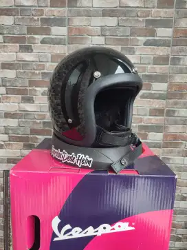 Helm Slimhead baru pilihan warna banyak