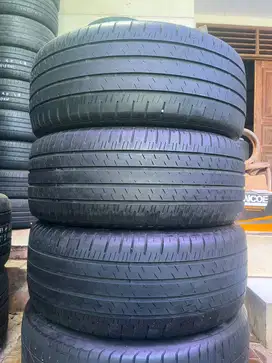 Ban Bridgestone Alenza 225 50 r18 3pcs