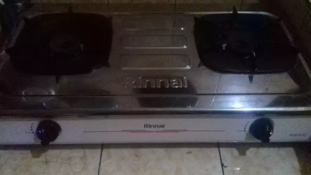 Kompor Rinnai Bagus Murah