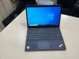 Laptop Lenovo Thinkpad T14 Core i5 Gen 10 RAM 16/512GB 14inc Slim nkEC