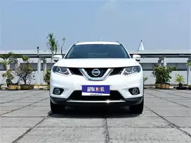 Nissan X-Trail 2.5 CVT Matic 2018 Km 108rb Pakaian Pribadi