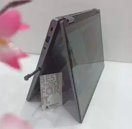 Laptop pelajar Aspire Spin 14-74KV /Intel Core 7 150U/16GB/512GB  PPro