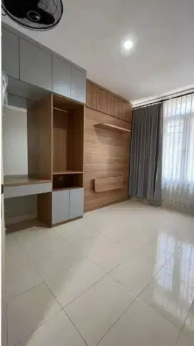 Sewa Full Furnished Raffless Hills