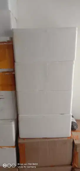 Serefom kotak besar