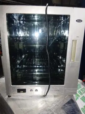 Sterillzer box SR-B50