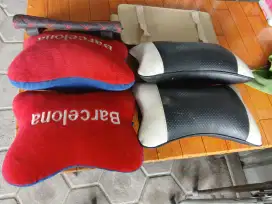 Aksesoris mobil