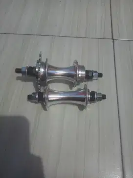 WTS HUB OXO 36 HOLE COG 17T LOK TANGERANG