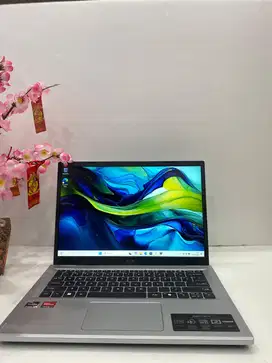 Laptop Gaming MurahAcer Aspire Go R499[Ryzen 3 7320U-8GB-SSD 512GB]