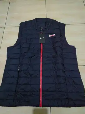 VEST VESPA ORIGINAL 100%