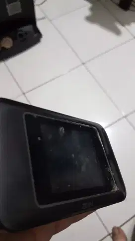 Mifi huawei 4G (lte)