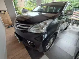 Toyota Avanza 1.3 G Bensin-MT 2013