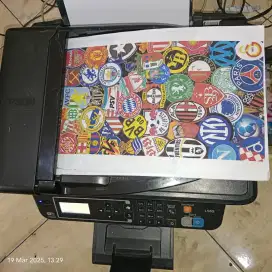 Epson L565 all in one wifi adf
