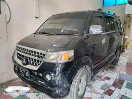 Jual Mitshubishi Maven 2006 Gls