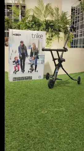 Stroller Micro Trike Original