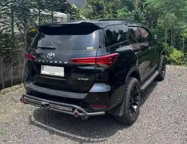 Toyota Fortuner 2019 Diesel