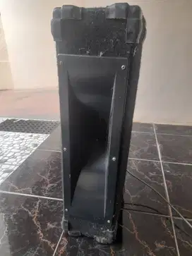 Jual speaker twiter bekas 2 unit