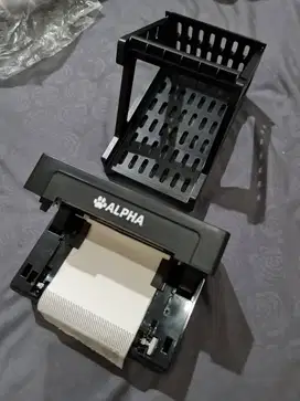 Printer label thermal bluetooth ALPAH LP 920 USB+BLUETOOTH 110mm