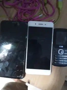Hp Mati total ga dipake