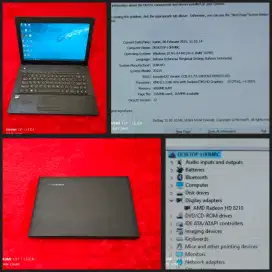 Ready laptop murah,second berkualitas dan pasti kami garansi