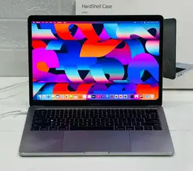 Macbook Pro 2017 Core i5 RAM 8GB/128GB Display 13,3inc Minus! M-DC